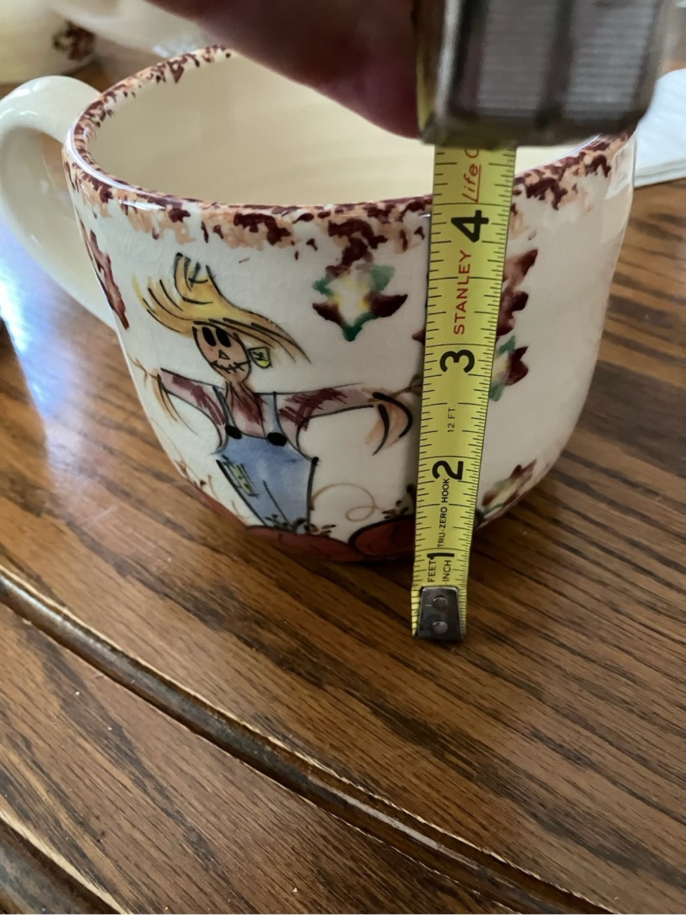 Patton Stoneware Pottery